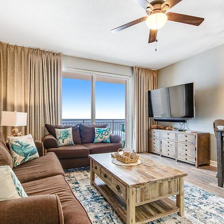 Apartamento Sterling Reef 902 Panama City Beach Exterior foto