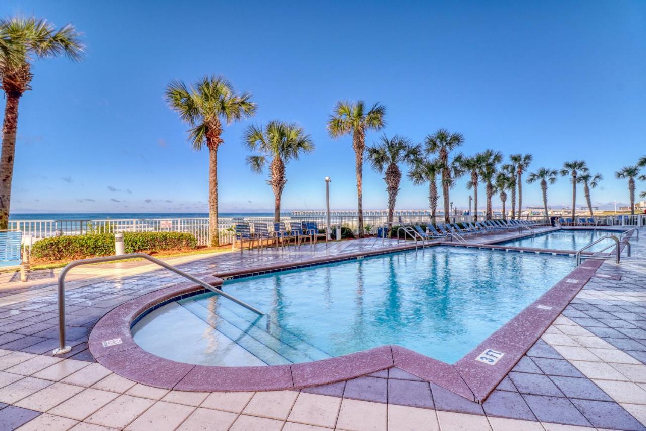 Apartamento Sterling Reef 902 Panama City Beach Habitación foto