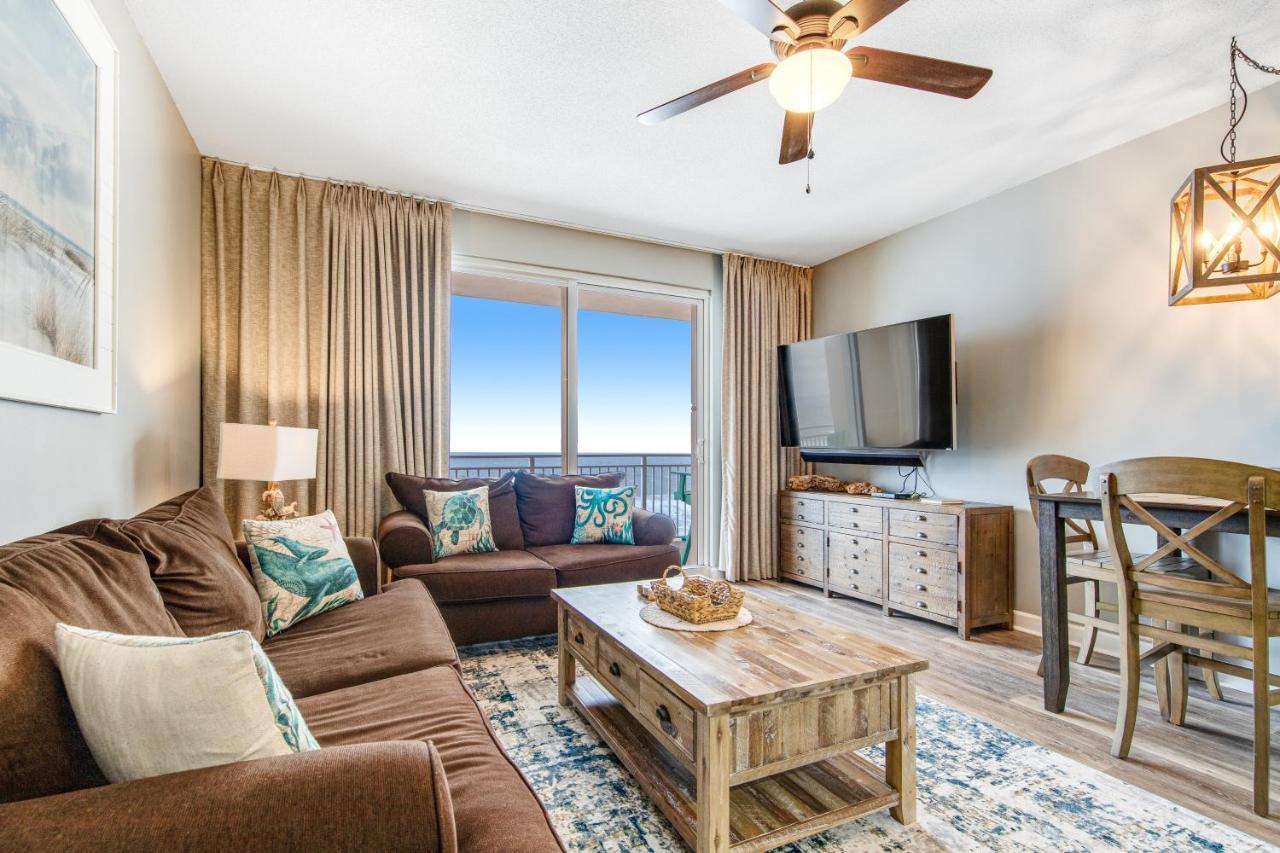 Apartamento Sterling Reef 902 Panama City Beach Exterior foto
