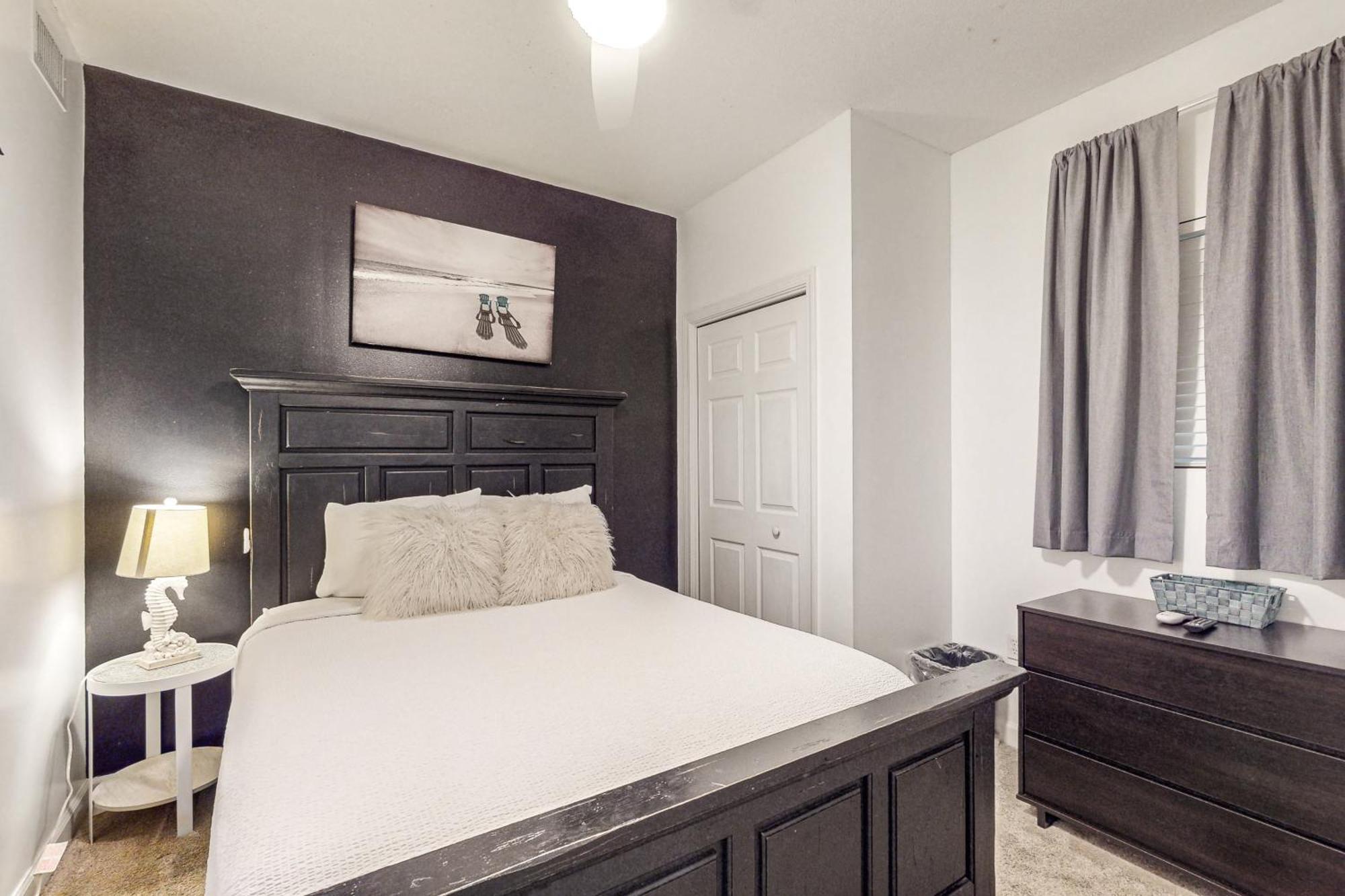 Apartamento Sterling Reef 902 Panama City Beach Exterior foto